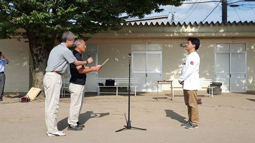 伊勢崎市立第三中学校